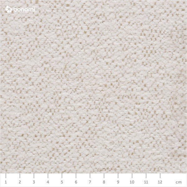 Polsterdusproov RAVEN 22 blanc - Bonami-image-1