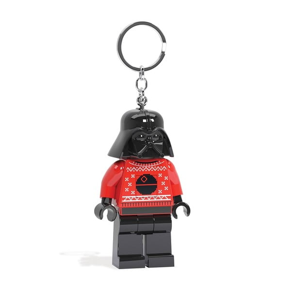 Punane ja must võtmehoidja Star Wars - LEGO®
