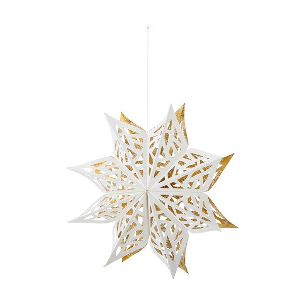 Rippuvad jõulukaunistused Prato - Bloomingville-image-1