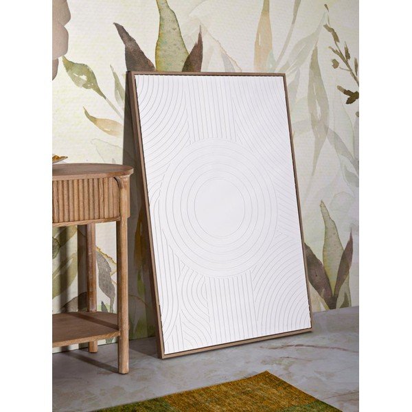 Käsitsi maalitud maal 80x120 cm Simplicity - Mauro Ferretti-image-1