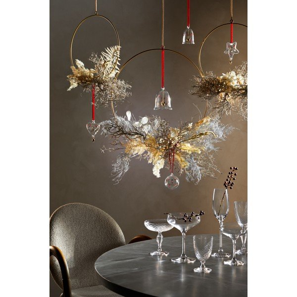 Jõulukaunistus Star - Holmegaard-image-4