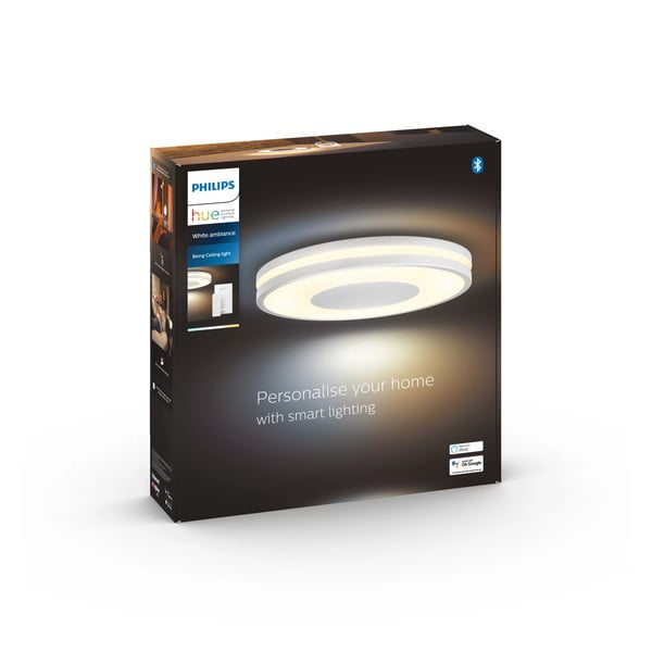 LED nutikas laevalgusti 22,5W Being - Philips Hue-image-4