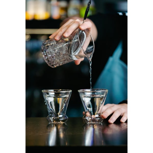 Klaasid 2tk komplektis 155 ml Soho - Vialli Design-image-4