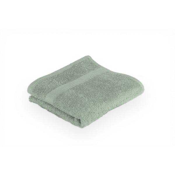 Roheline rätik, 50 x 100 cm - Tiseco Home Studio