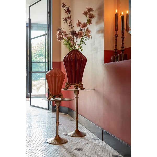 Ümmargune hoiulaud ø 40 cm Janna - Light & Living-image-1