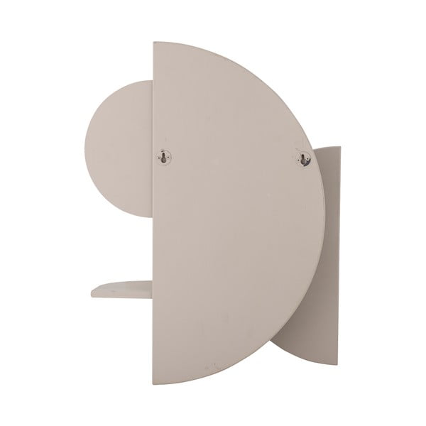 Kreem riiul 44 cm Leonard - Bloomingville-image-3