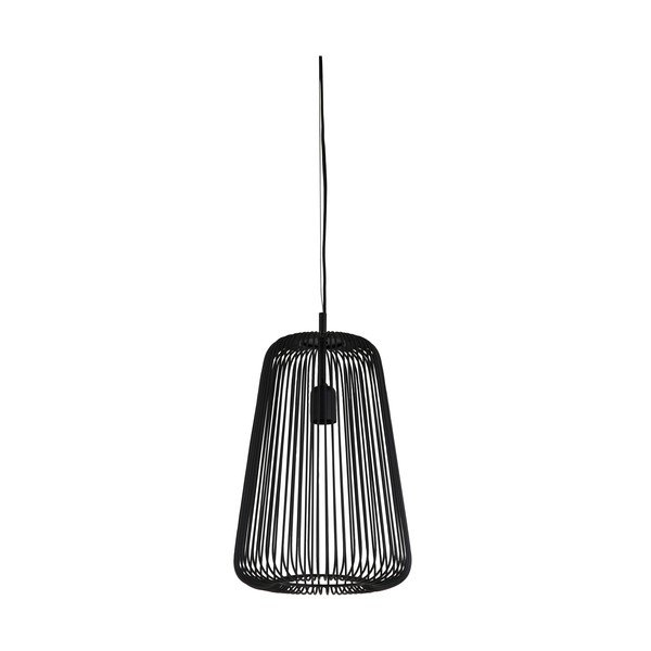 Must laevalgusti ø 27 cm Rilanu - Light & Living