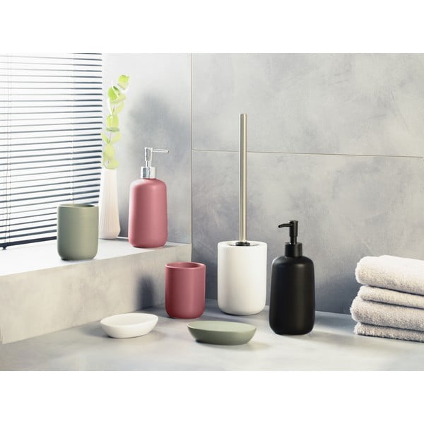 Must keraamiline seebidosaator 500 ml Olinda - Allstar-image-2