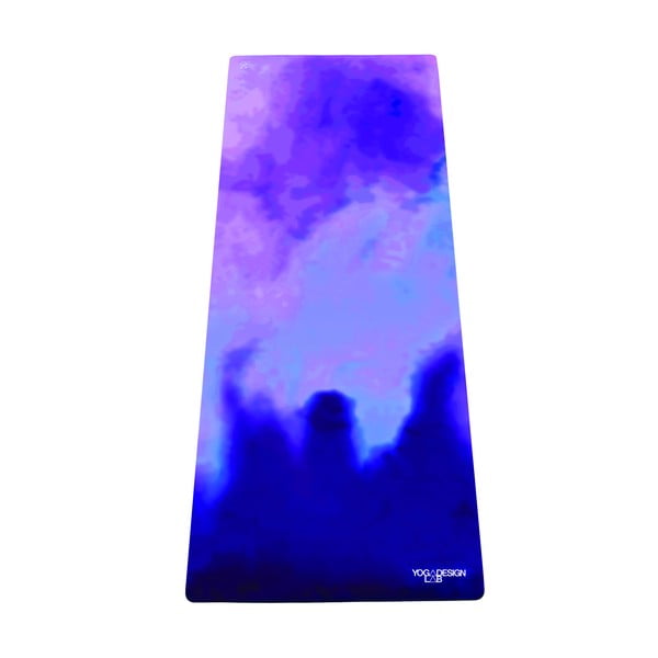 Podložka na jógu Yoga Design Lab Dreamscape, 1,5 mm