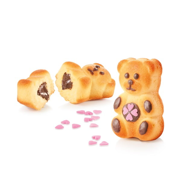 Silikoonist küpsetusvorm Delicia - Tescoma-image-2