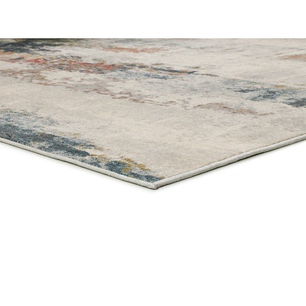 Viskoosist vaip 160x230 cm Bleik - Universal-image-2