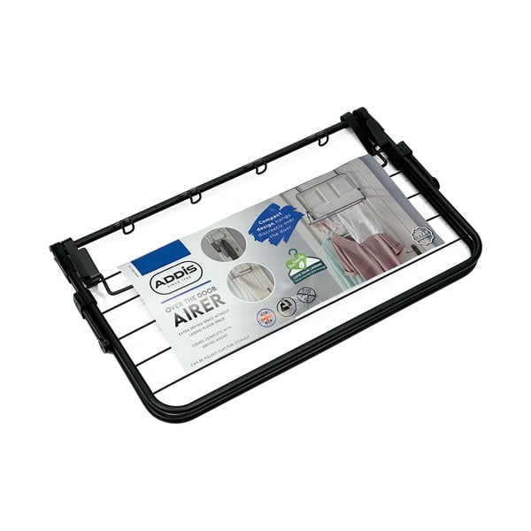 Rippuv riidekuivati 6 Bar Radiator Airer - Addis-image-2