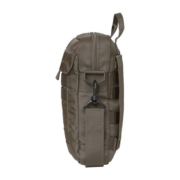 Crossbody kott Combat Namib - Caterpillar-image-2