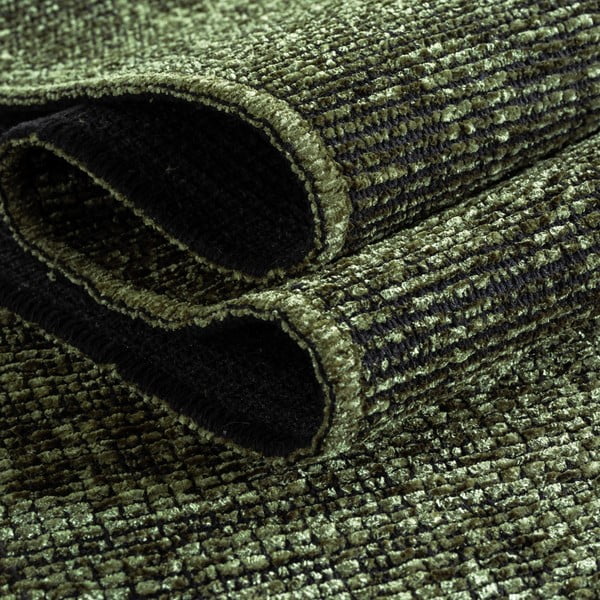 Roheline pestav vaip 160x230 cm Space 1900 - Ayyildiz Carpets-image-2