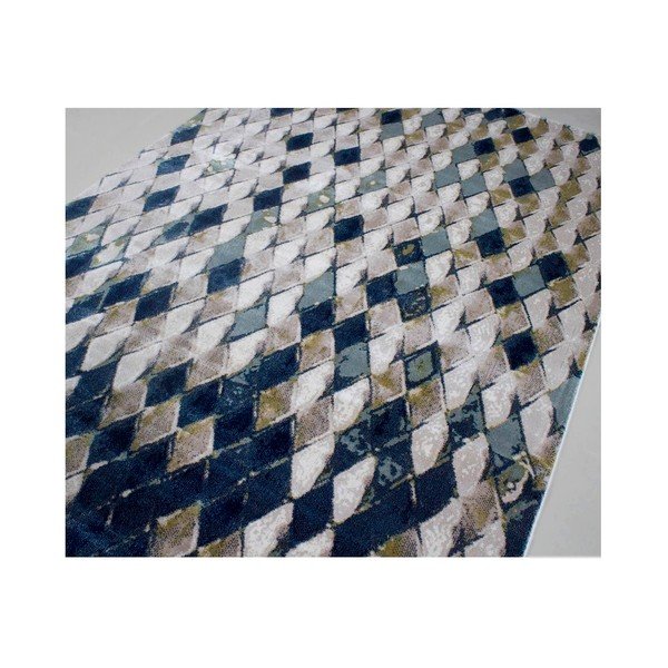 Koberec Rhombus, 80 x 150 cm-image-3