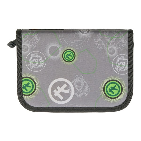 Pinal Ninjago Elemental Master of Energy - LEGO®-image-3