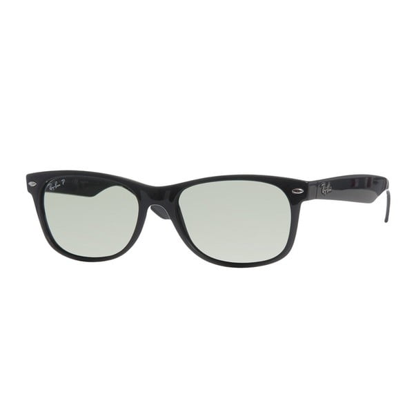 Sluneční brýle Ray-Ban New Wayfarer Black Shadow