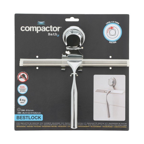 Klaasipuhastaja Bestlock Bath - Compactor-image-3