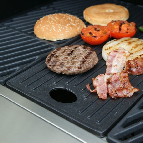 Malmpann Dualchef - Outdoorchef-image-1