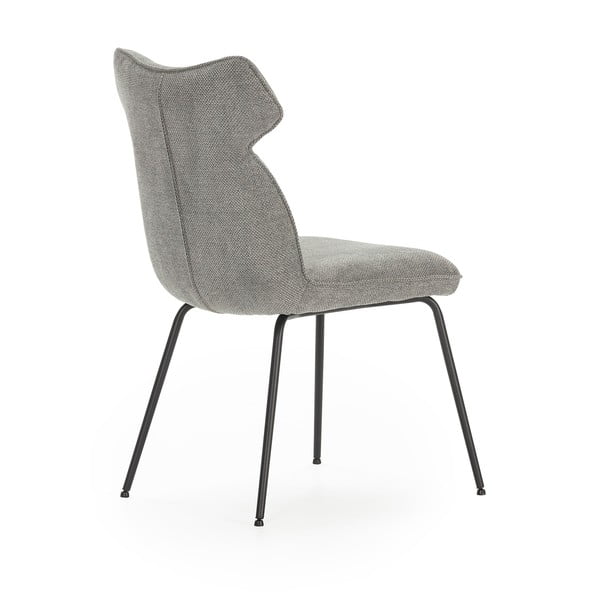 Hallid söögitoolid 2tk komplektis Dara - Marckeric-image-4