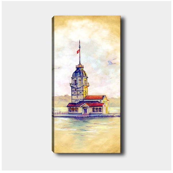 Maal 50x120 cm - Wallity-image-2