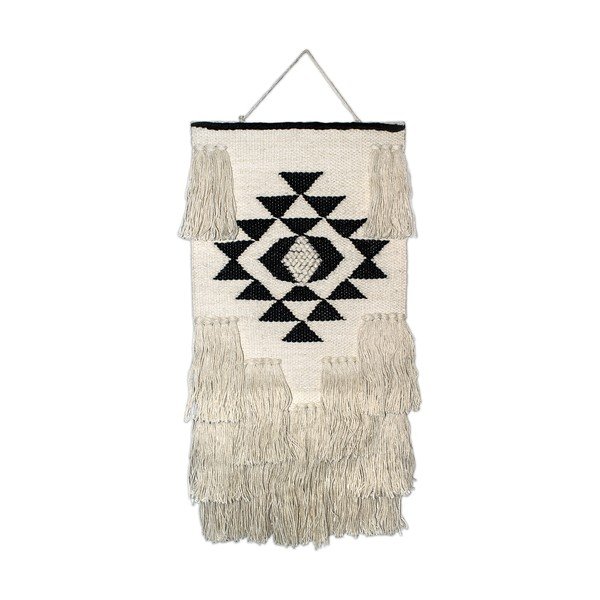 Makramee 50x95 cm Retro chic - HF Living