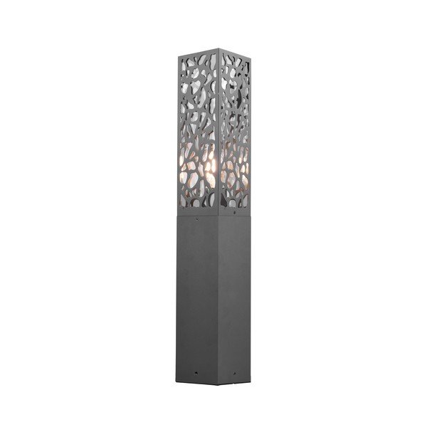 Välisvalgusti (kõrgus 60 cm) Cooper - Trio-image-2
