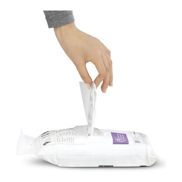 Prügikotid 20tk komplektis, 12l C - simplehuman-image-1