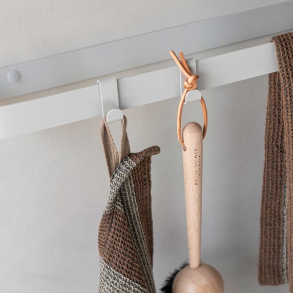 Terasest riputuskonksud 4 tk komplektis Carry - Mette Ditmer Denmark-image-1