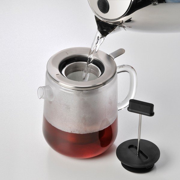 Teekann , 1,3 l SensiTea - WMF-image-4