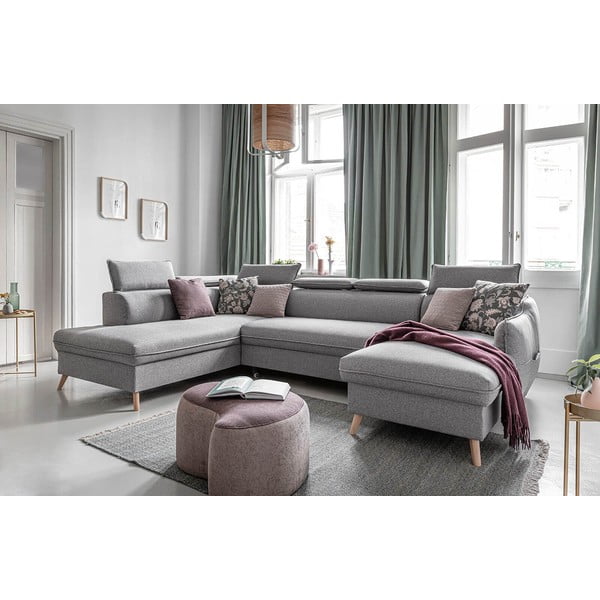 Helehall nurgadiivan (vasak nurk) Sweet Harmony - Miuform-image-4