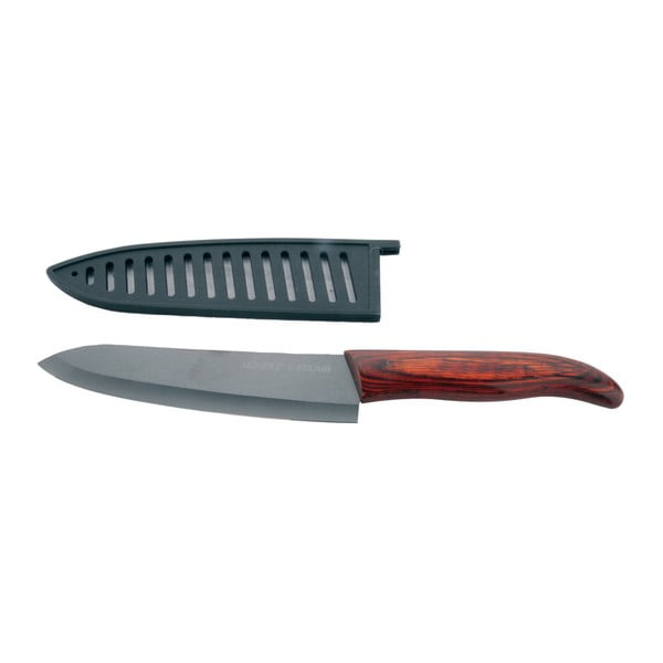 Šéfkuchařský keramický nůž Laguiole Goddard