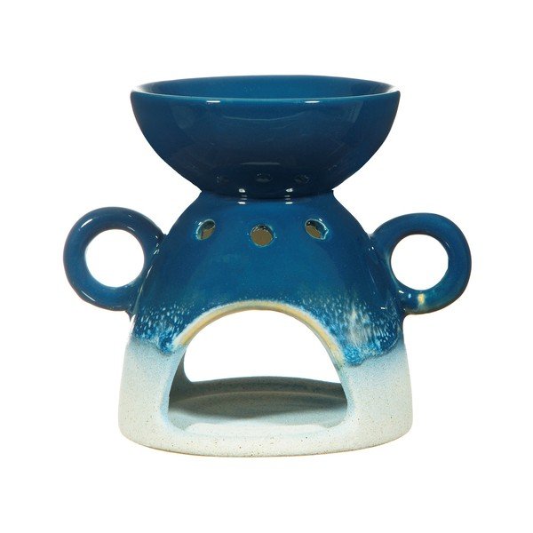 Sinine aroomiteraapialamp Bohemian Home Mojave - Sass & Belle