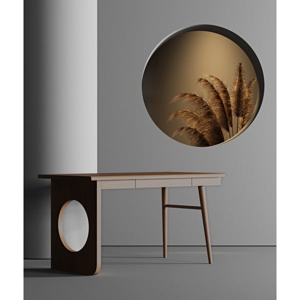 Pruun kirjutuslaud Bau - Woodman-image-2