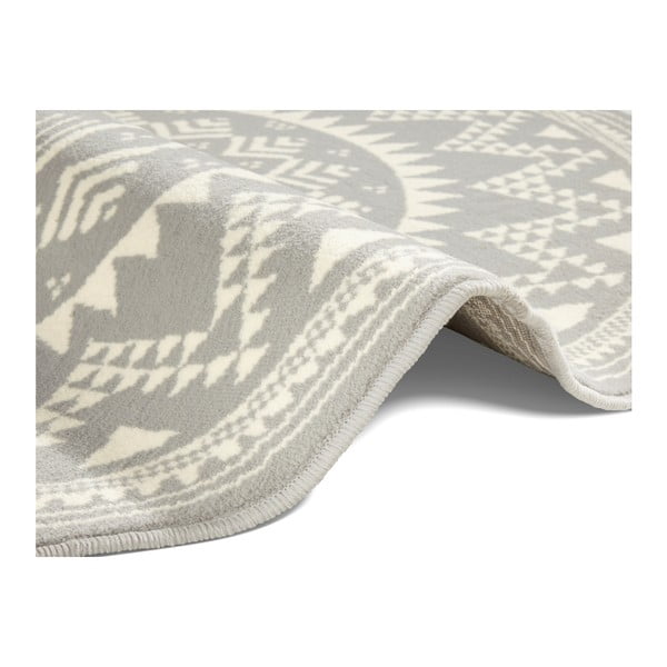 Hall vaip Celebration , ⌀ 140 cm Valencia - Hanse Home-image-2