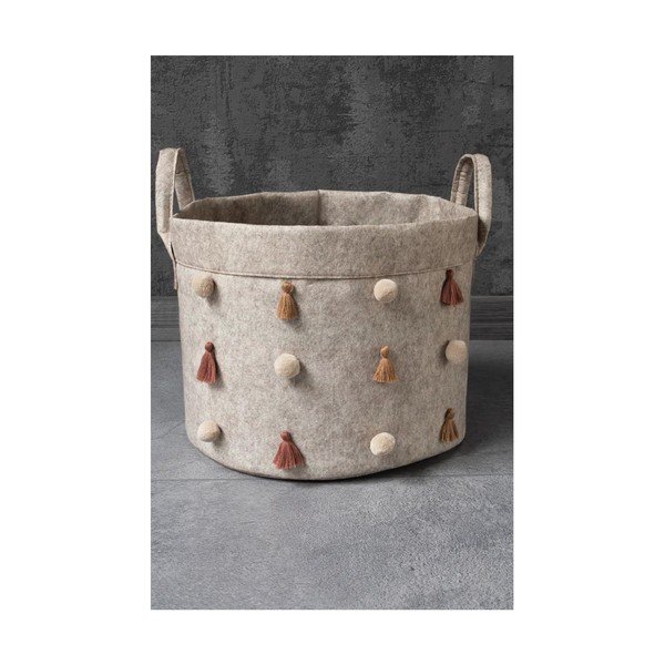 Riidest korv - Mioli Decor-image-1