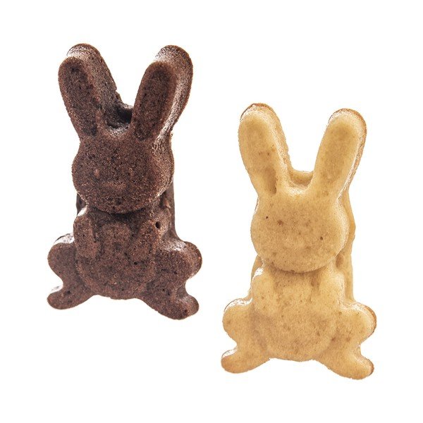 Silikoonist küpsetusvorm 13,5x21 cm - Orion-image-1