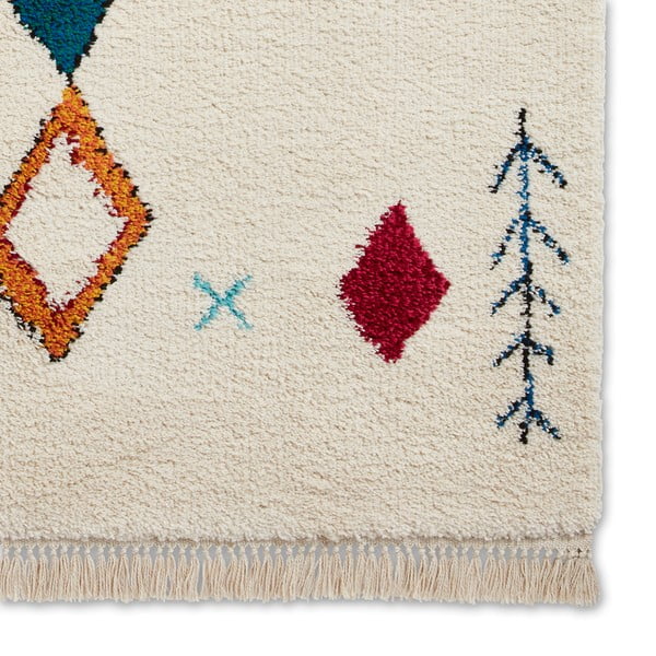 Beež vaip 170x120 cm Boho - Think Rugs-image-4