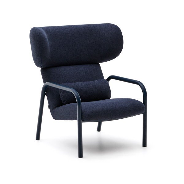 Tumesinine tugitool Inari - Kave Home