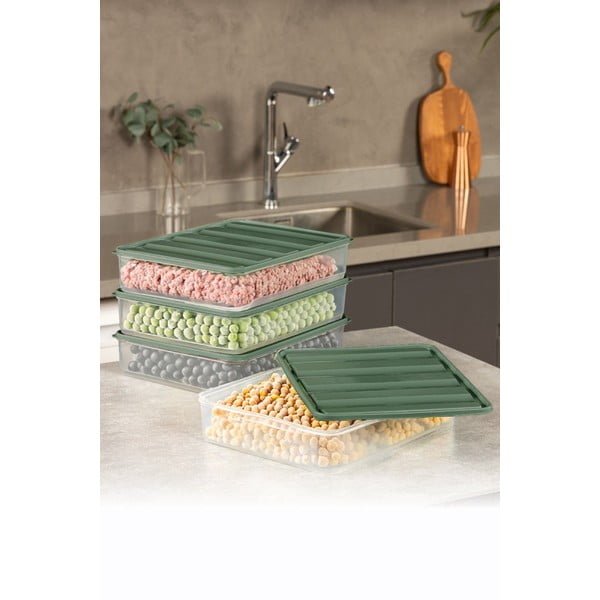 Toidukarbid 4 tk komplektis - Hermia-image-4