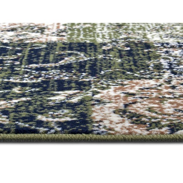 Roheline vaibajooksja 250x80 cm Kirie - Hanse Home-image-4
