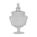 Klaasist küpsisepurk Olivia - Premier Housewares