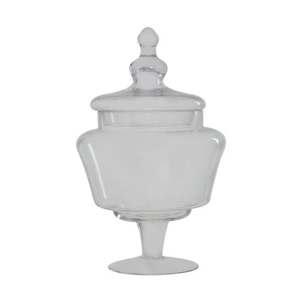 Klaasist küpsisepurk Olivia - Premier Housewares