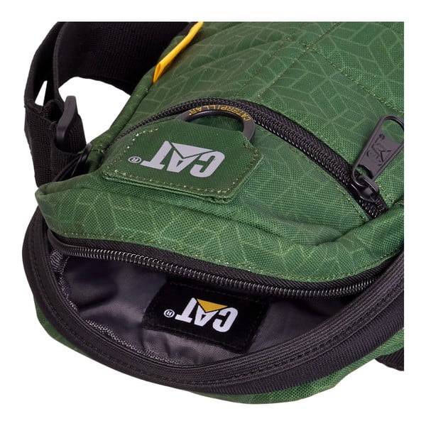 Seljakott Millennial Classic Rodney CAT - Caterpillar-image-4