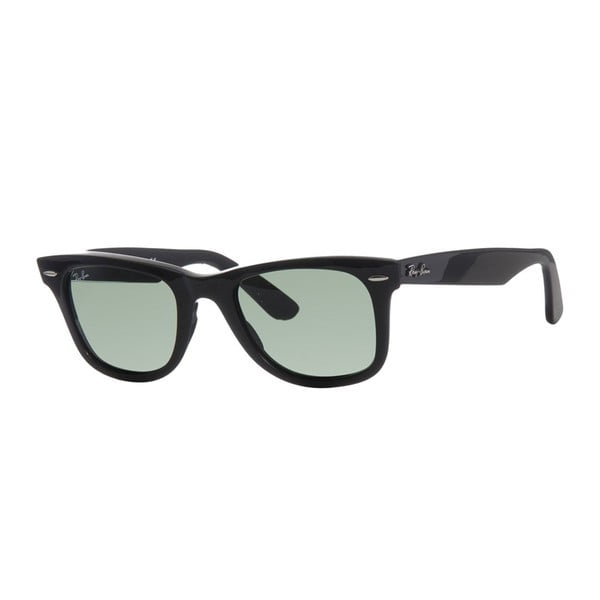Unisex sluneční brýle Ray-Ban 2140 Black 50 mm