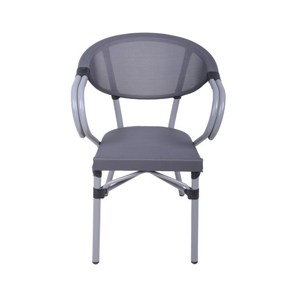 Hallid metallist aiatoolid 2tk komplektis Toskana - Garden Pleasure