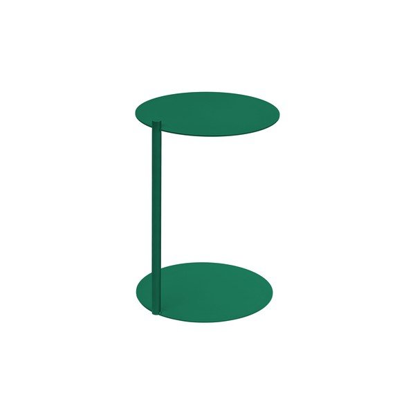 Terasest ümmargune abilaud 41x40 cm Ande - noo.ma-image-2