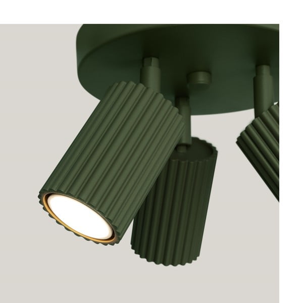 Roheline laevalgusti Gleam - Sollux-image-1