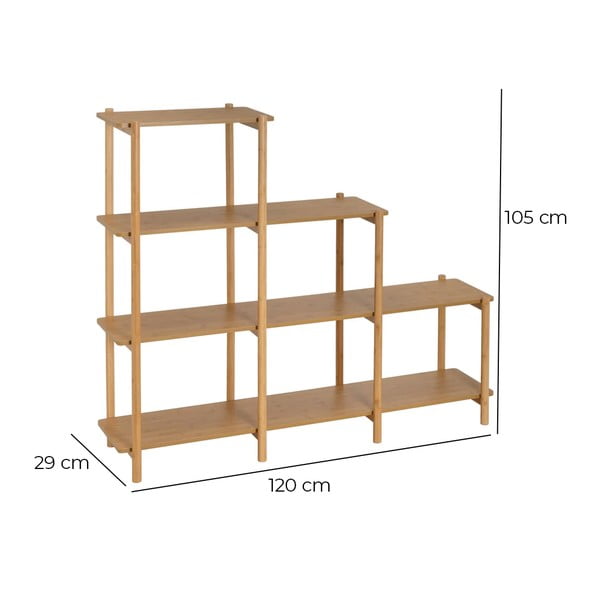 Riiul 120x105 cm - Casa Selección-image-4