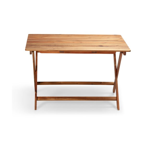 Aia laud akaatsiapuidust Natur, 114 x 88 cm - Bonami Essentials-image-1